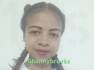 Ghannybrooks