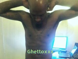 Ghettoxxx