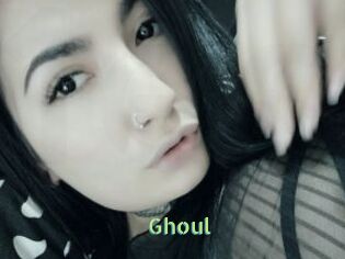 Ghoul