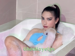 Ghouliayelps