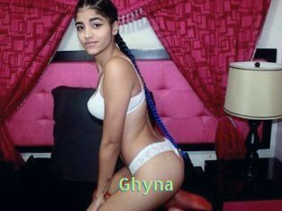 Ghyna