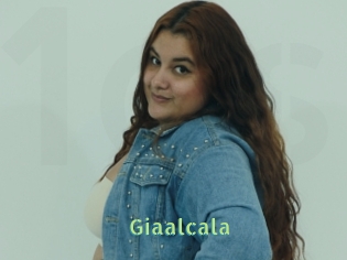 Giaalcala