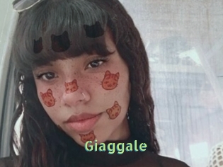 Giaggale