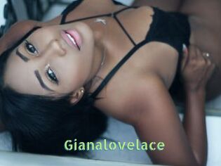 Gianalovelace