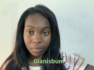 Gianisbum