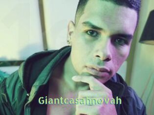 Giantcasahnovah