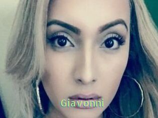 Giavonni