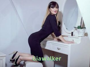 Giawalker