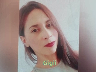 Gigii