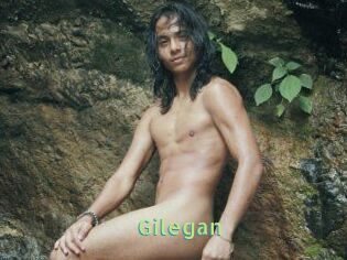 Gilegan