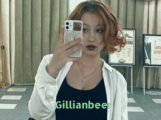 Gillianbeer