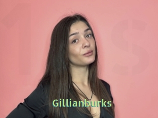 Gillianburks