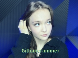 Gilliancrammer