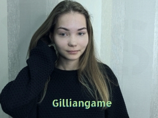 Gilliangame