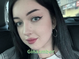 Ginaamber