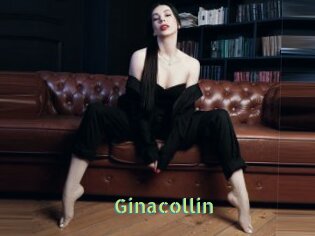 Ginacollin