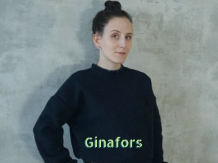 Ginafors