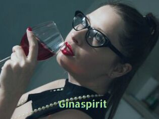 Ginaspirit