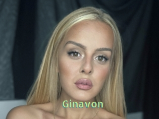 Ginavon