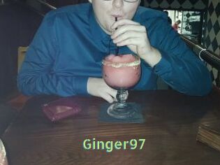 Ginger97