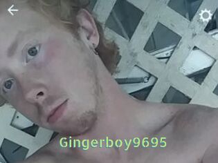 Gingerboy9695