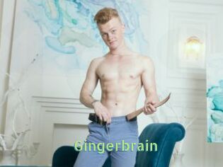 Gingerbrain