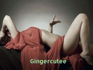 Gingercutee