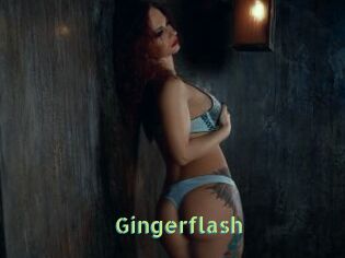 Gingerflash