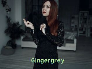 Gingergrey