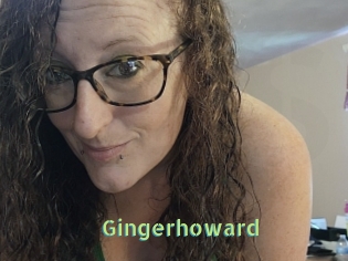 Gingerhoward