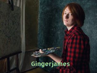 Gingerjames