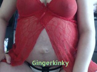 Gingerkinky