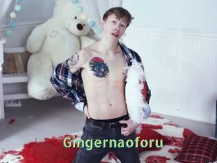 Gingernaoforu