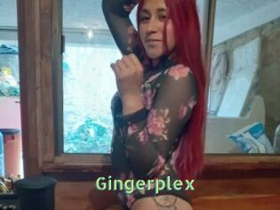 Gingerplex