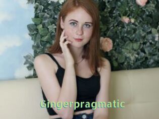 Gingerpragmatic