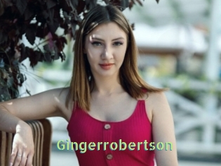 Gingerrobertson