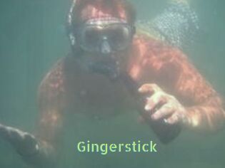 Gingerstick