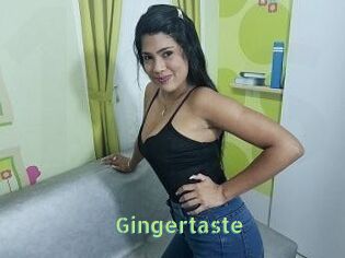 Gingertaste