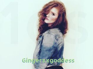 Gingerxxgoddess