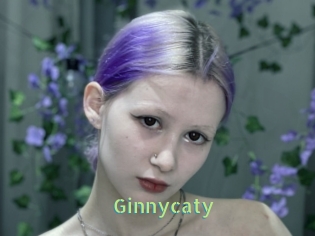 Ginnycaty