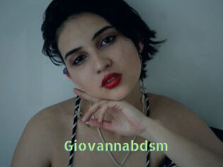 Giovannabdsm