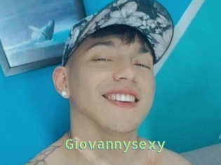 Giovannysexy