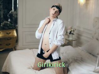 Girikirick