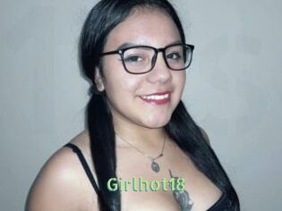 Girlhot18