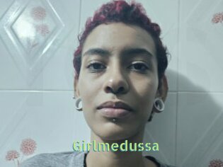 Girlmedussa