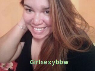 Girlsexybbw