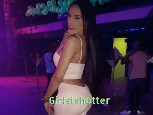 Girlstshotter