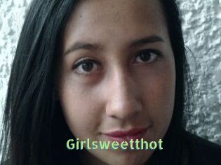 Girlsweetthot