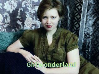 Girlwonderland