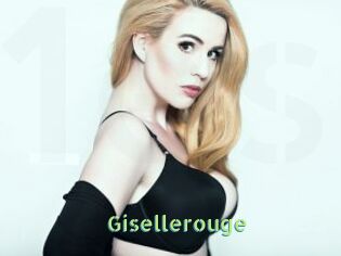 Gisellerouge